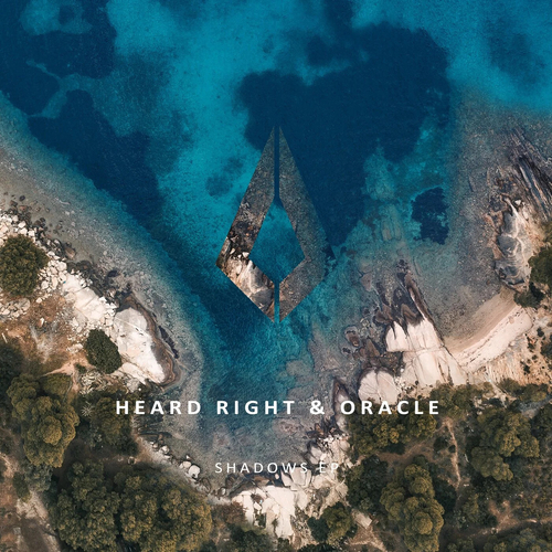 Heard Right & Oracle - Shadows [PF0110]